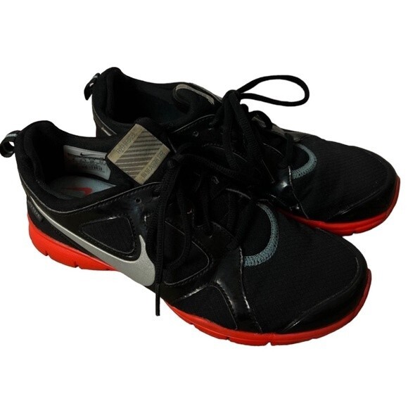 Nike Training Shield Pack Shoes Size 8 - Picture 3 of 11